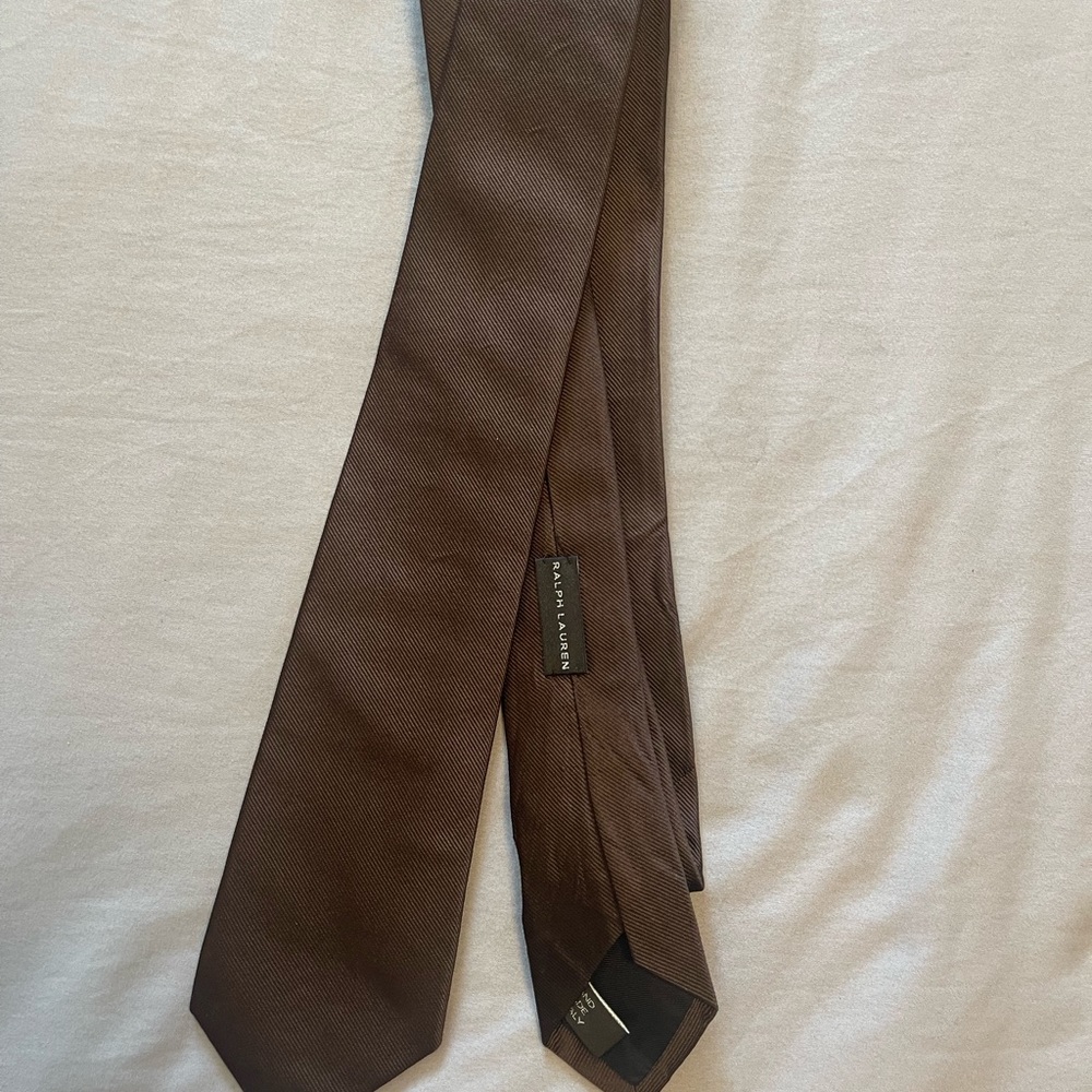 Ralph Lauren black label